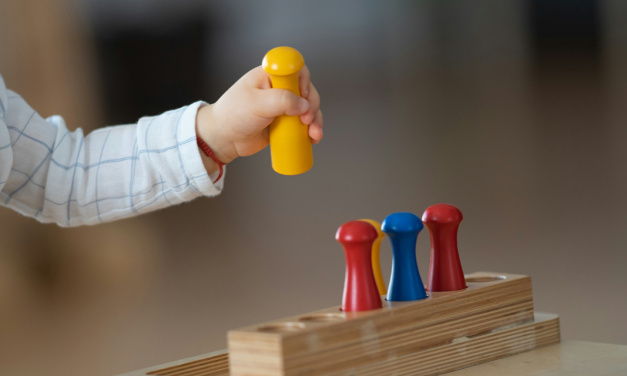 Making a difference for children with SEND – A Q&A with Georgina Durrant