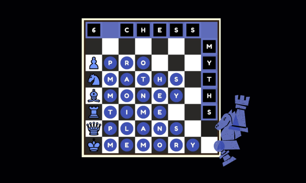 Busting 6 myths that might be stopping you teaching chess