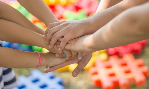 Celebrating International Youth Day