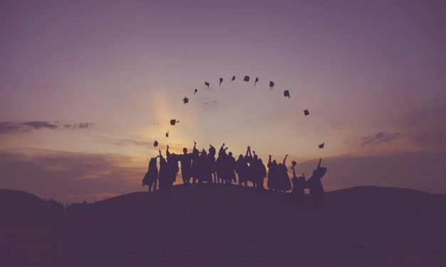 UK education is a key export area